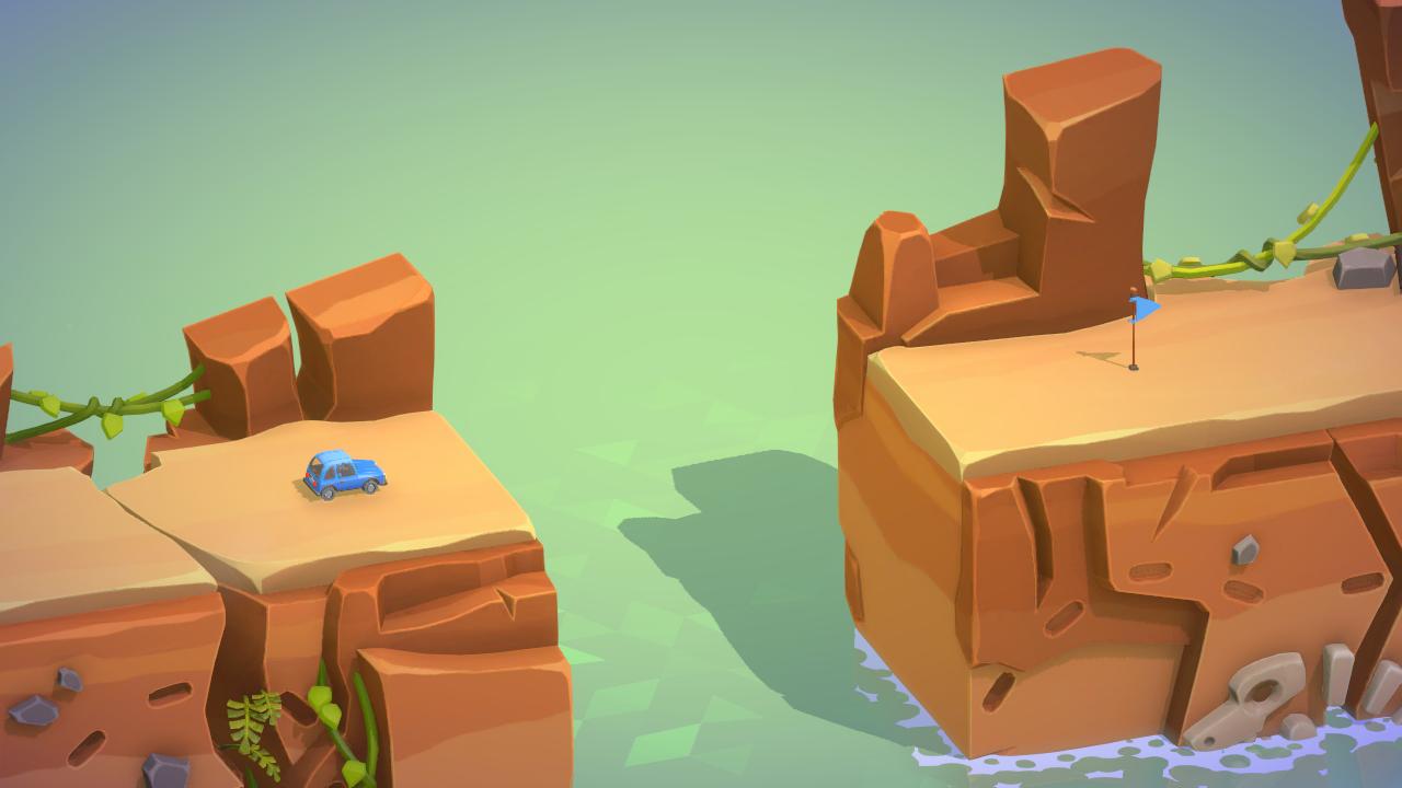 1A |  Your first bridge