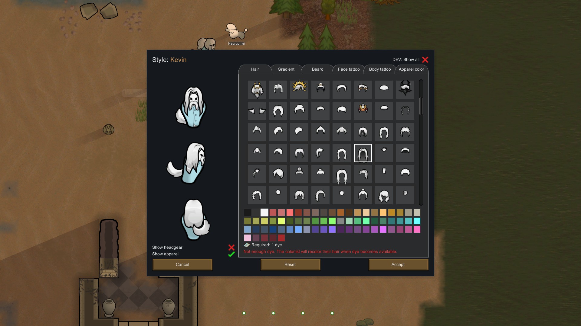Screenshot 3