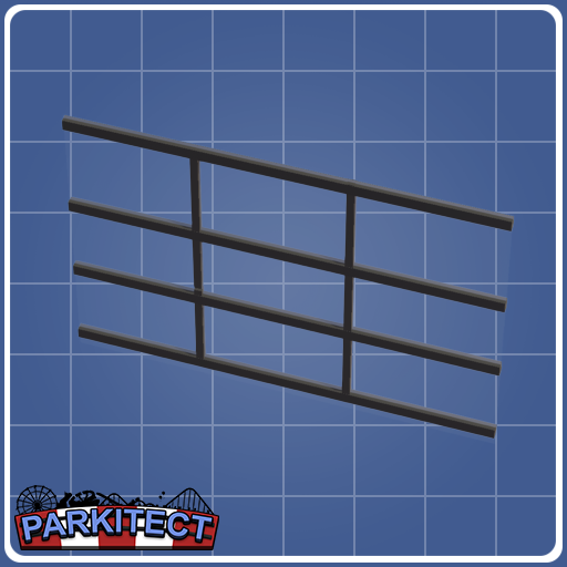 Glass window 45