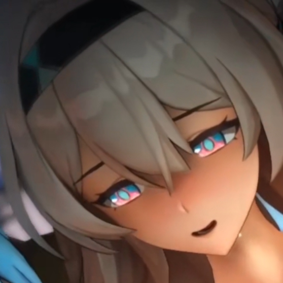 Fearess 崩坏星穹铁道 Honkai:Star Rail FUTA 扶她女主和她的后宫们#1-5 整合版