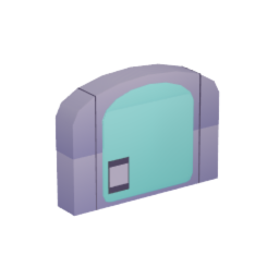 N64 Game Cartridge (V)