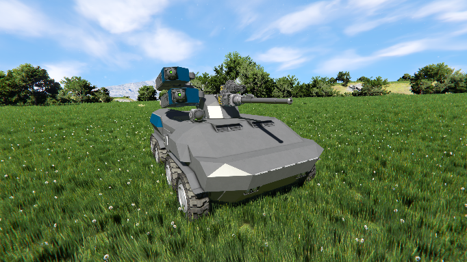TRN - TR-54BM M2