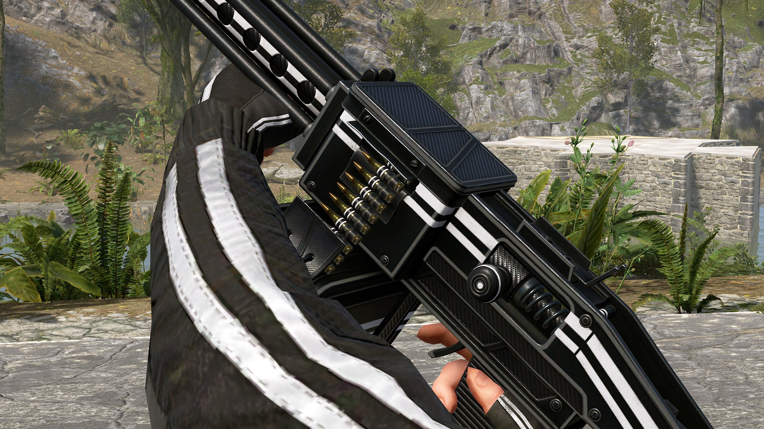 Training HMLMG thumbnail 3