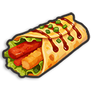 济南煎饼果子 mod preview for RimWorld