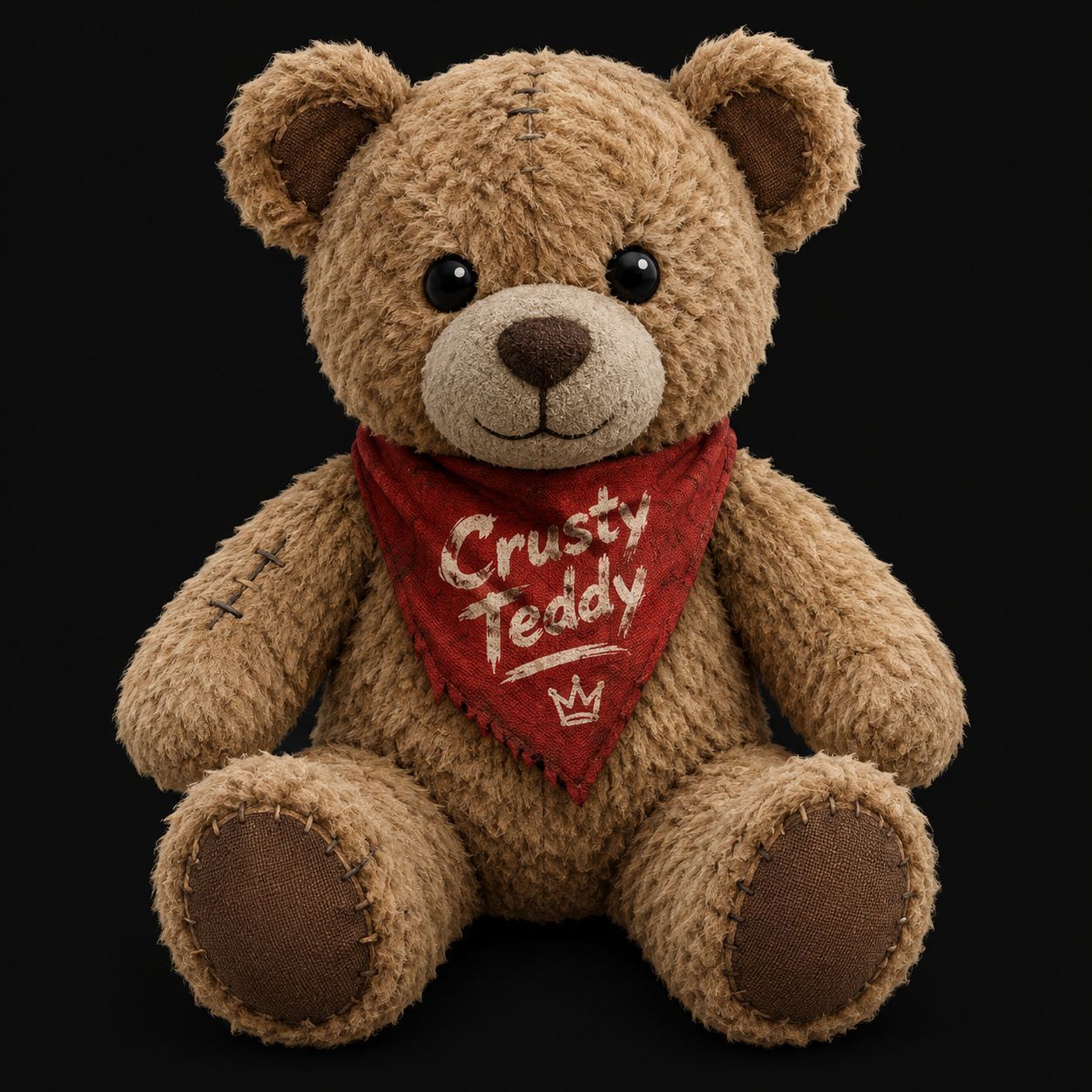 CrustyTeddy
