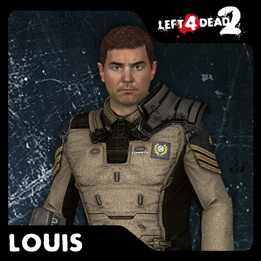 COMM: Commander Lasky [Louis]
