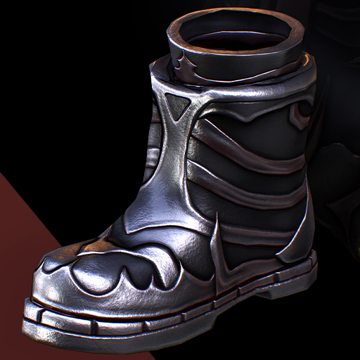 Hellforged | Work Boots