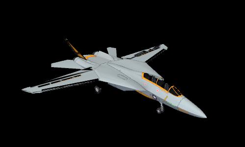 VF-21 FREELANCERS