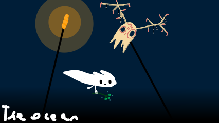 Ocean