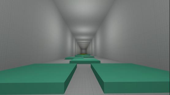 bhop_qwerty2 – Counter-Strike 2 Mod