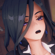 SuzumeisGood 原神 克洛琳德 sex
