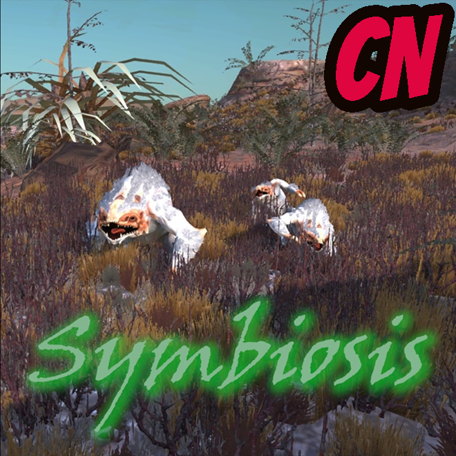 Symbiosis: An Animal Overhaul CN 新