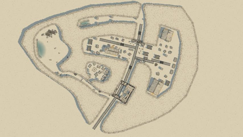 Mineshaft part1 preview