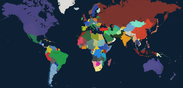 New Scenario