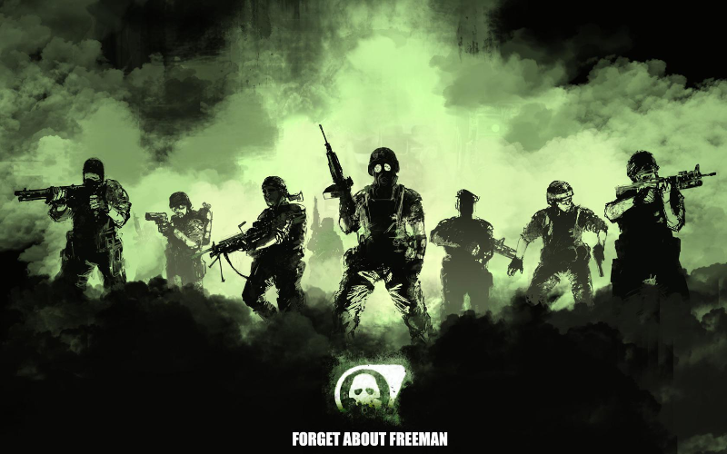 HL Op Forces