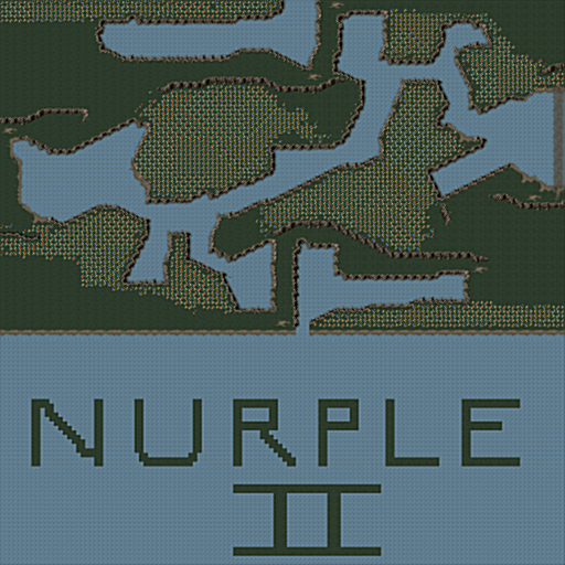 X) NURPLE2***nurple