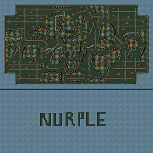 X) A N N I H I L A T I O N***nurple