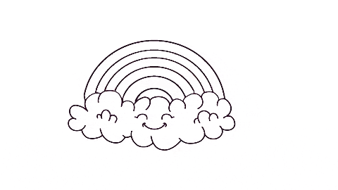 HappyLand Garage Door