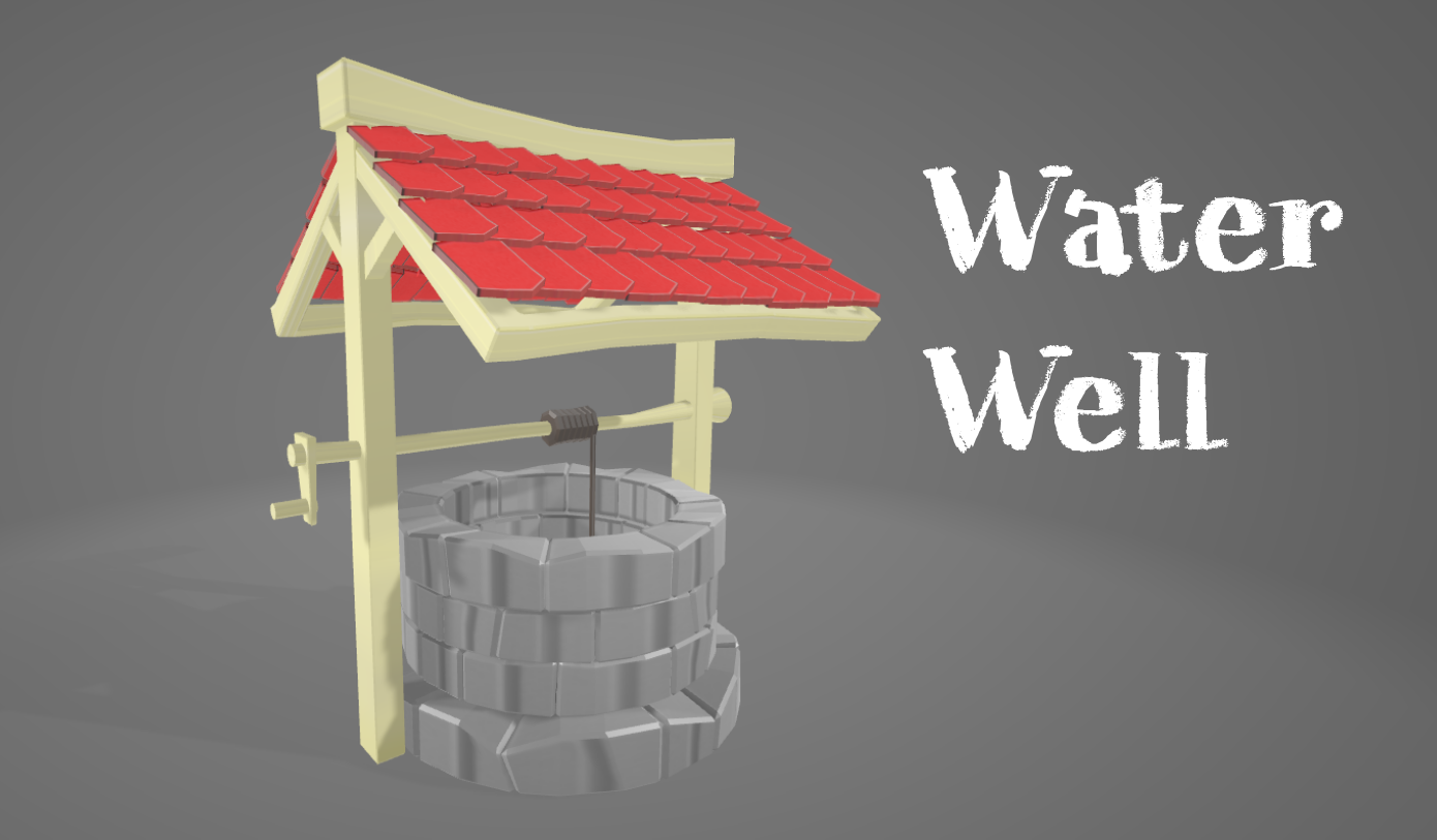 Water Well