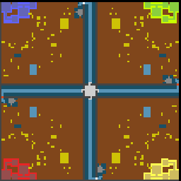 flood