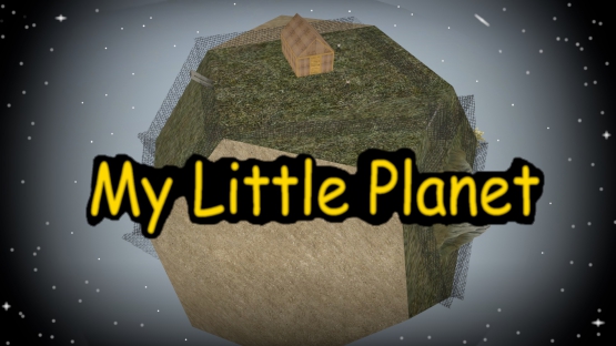 My Little Planet (csgo_legacy) – Counter-Strike 2 Mod