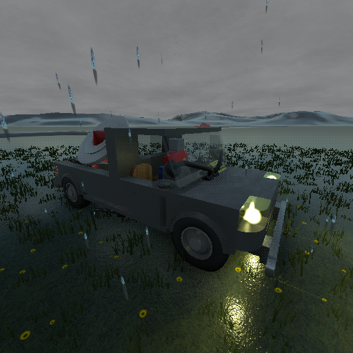 2002 Spranklet Bama Storm Chaser