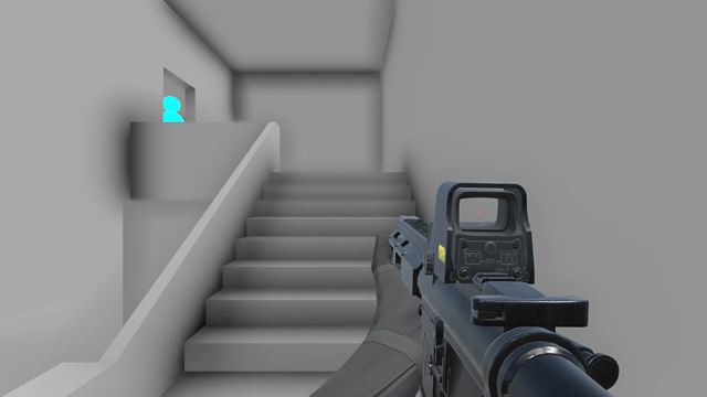 Kafe Entry (Remake)
