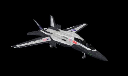EF-24G Shuttle