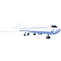 Softbody AIR LINER Airbus A321 NEO