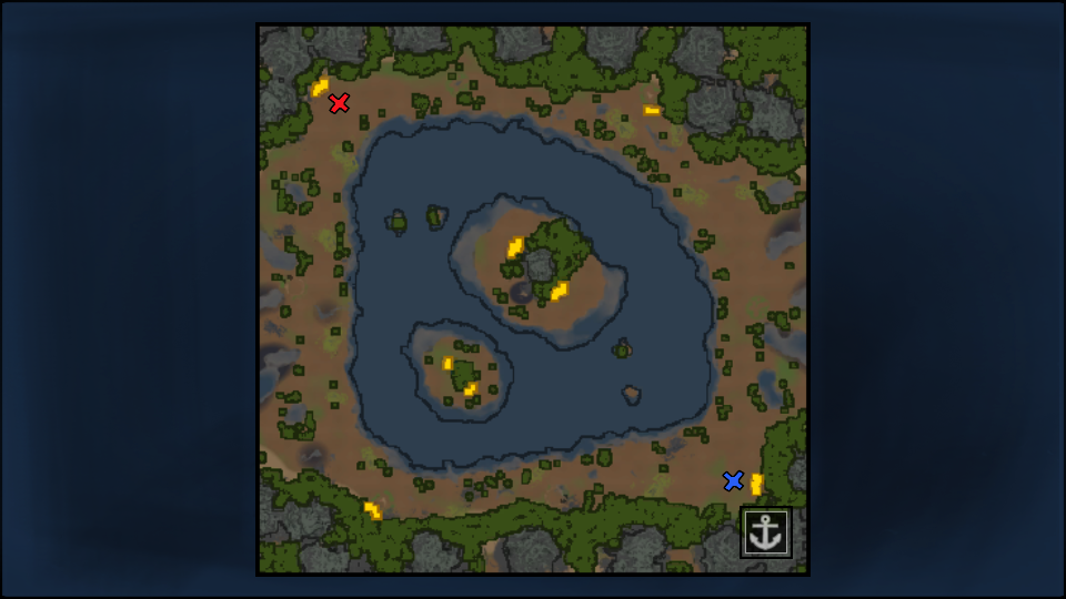 Orcish Wetlands