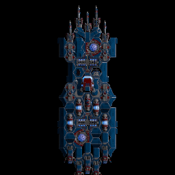 Cruiser-MKII
