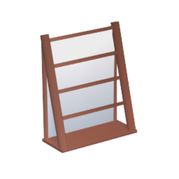 Jewelry Display Rack I