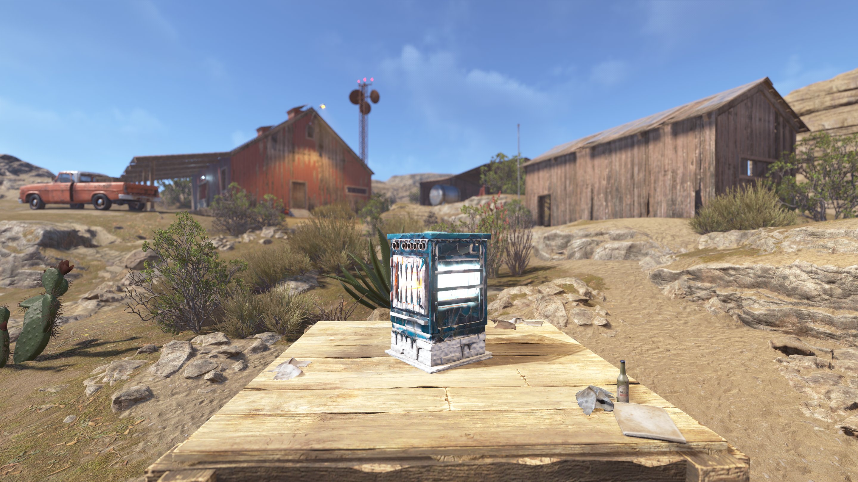Cold Hunter Electric Furnace thumbnail 10