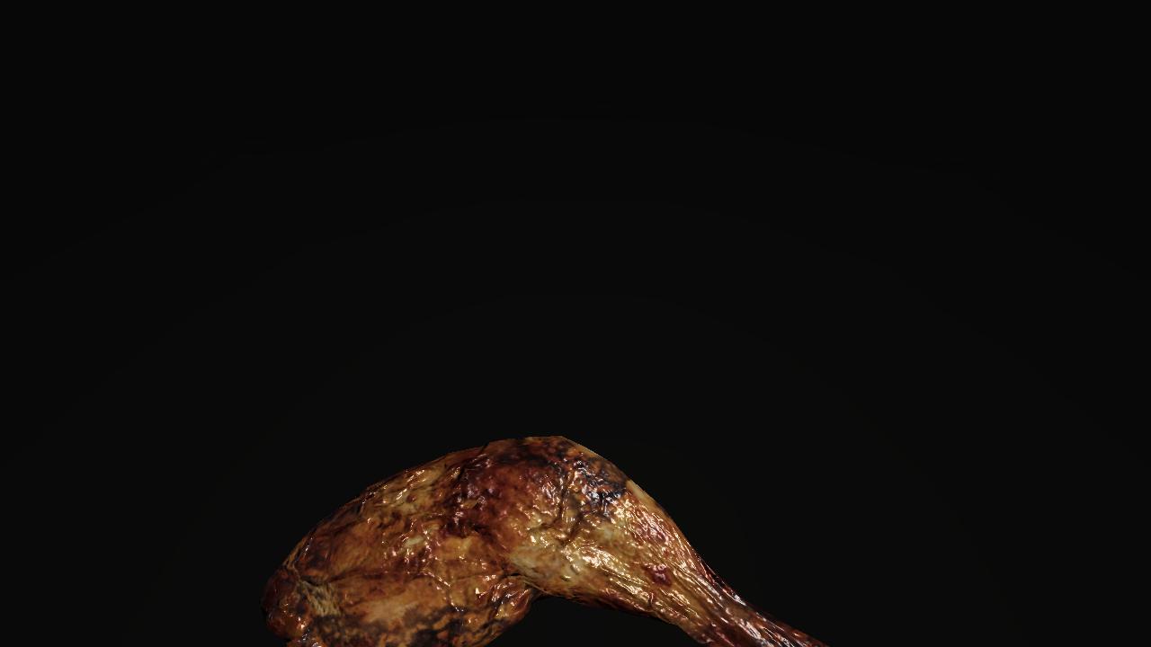 COCKVOID