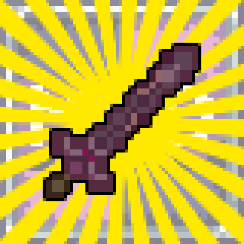 Sword Test – tModLoader Mod