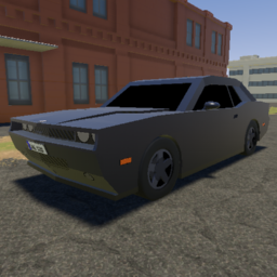 Dodge Challenger 3.5 V6 3rd Gen 2009