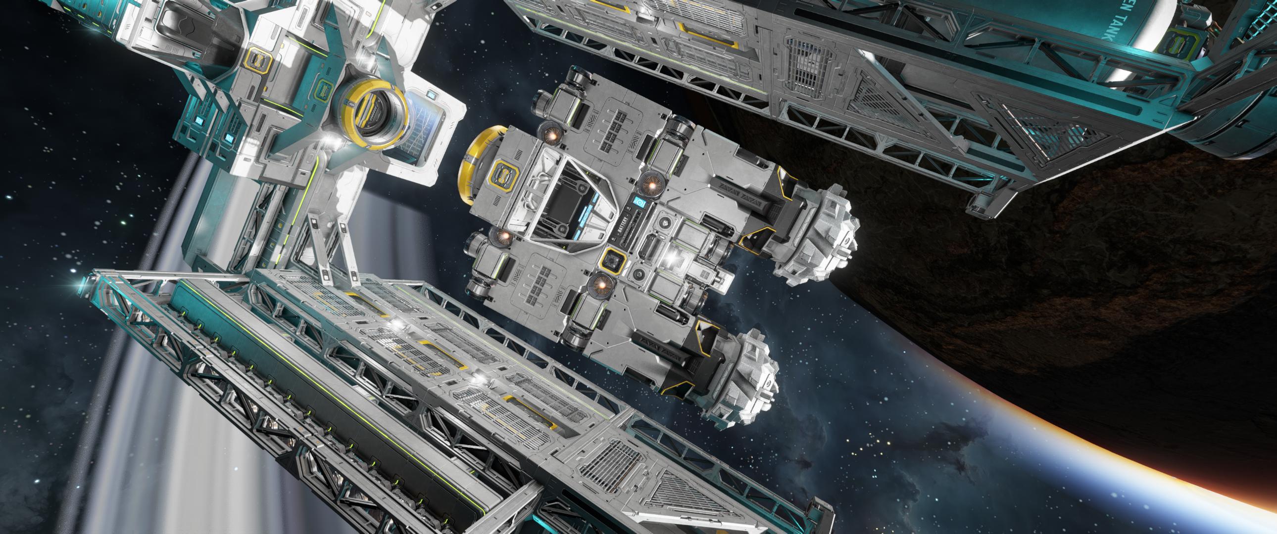 ARGUS CMPCT H2 Miner