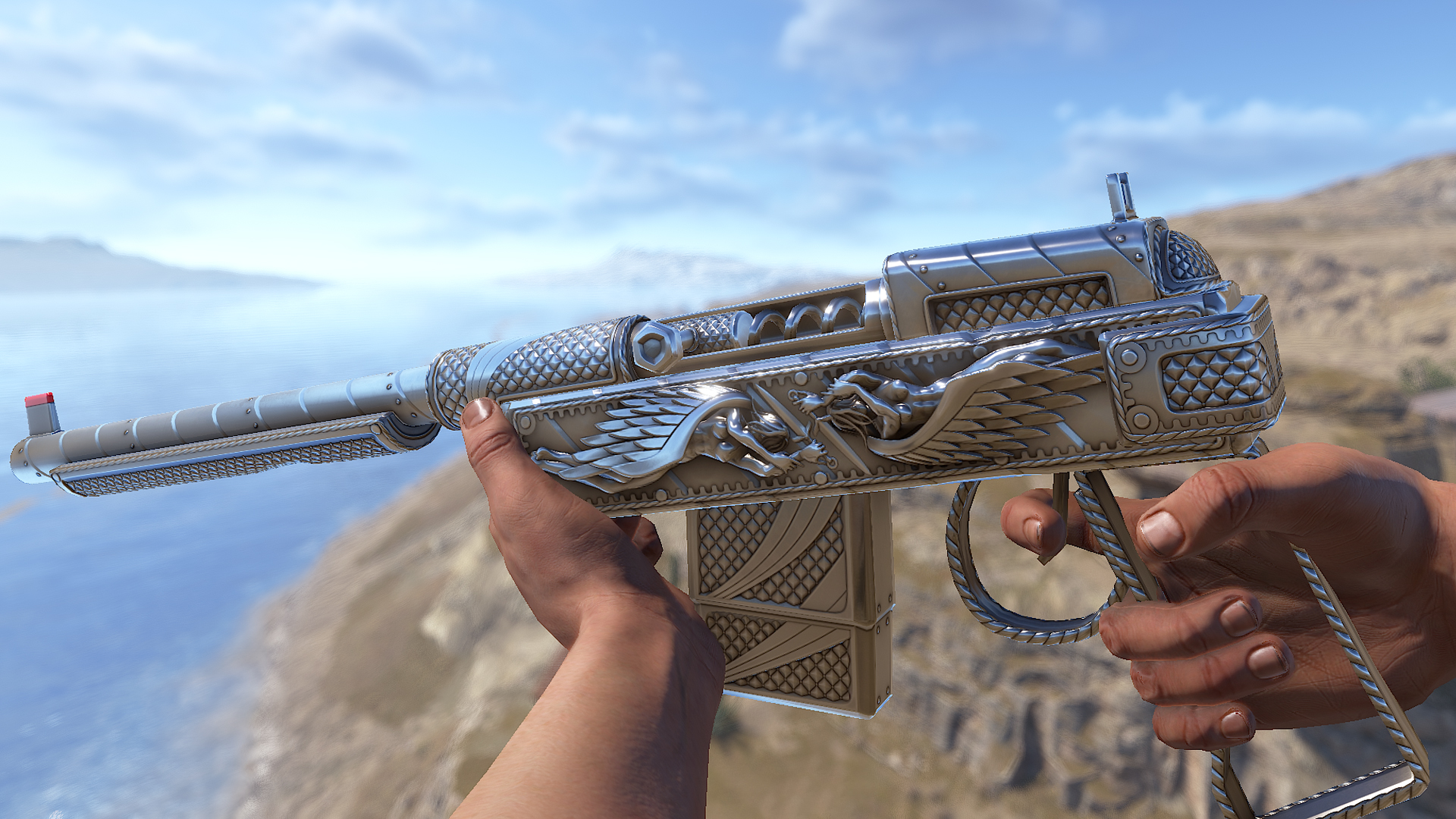 Valkyrie SAR thumbnail 4