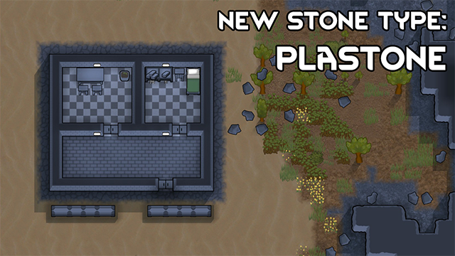 RGBmods Plastone