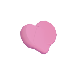 Heart Cushion 2