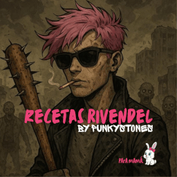 Recetas Rivendel – Project Zomboid Mod