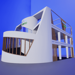 Parking Center