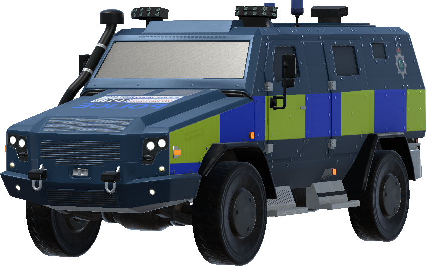 Staffordshire Swat UK
