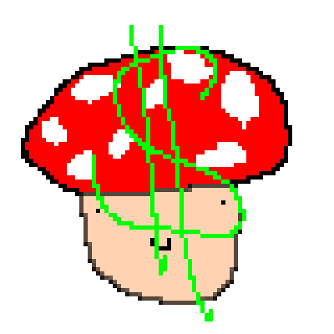 Mushroom Economics – Terraria Mod