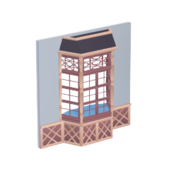 Bay Window