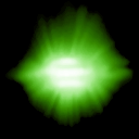 green AR2 plasma