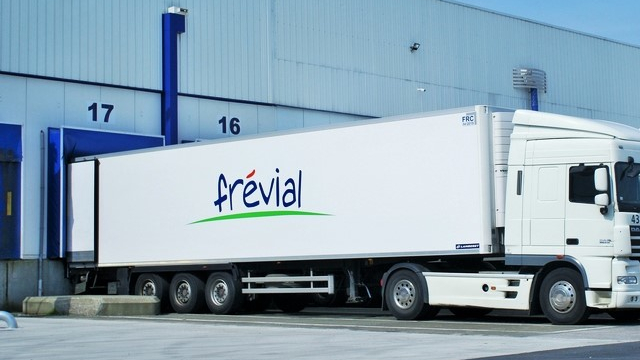 Frévial - Kogel Cool
