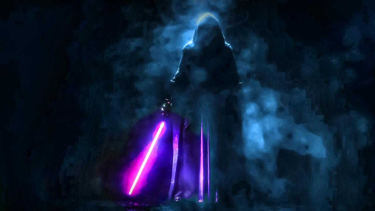 Not Star Wars