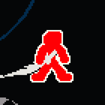 cowboy with long ass sword
