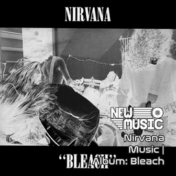 Nirvana Music | Album: Bleach – Project Zomboid Mod